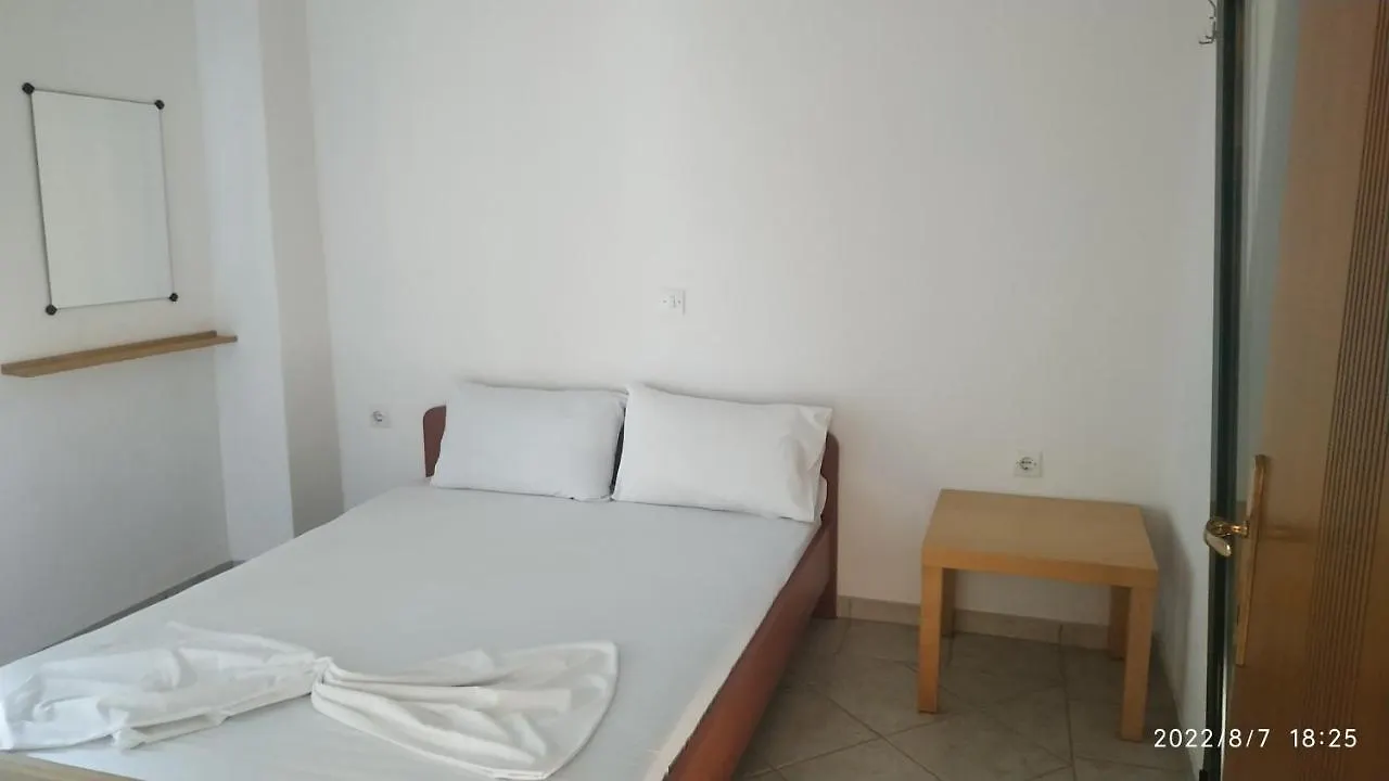 Vila Roxane CChanioti Prázdninový dům