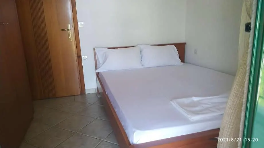 Vila Roxane CChanioti Prázdninový dům Chanioti